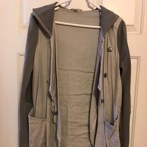 Free People cardigan/jacket
